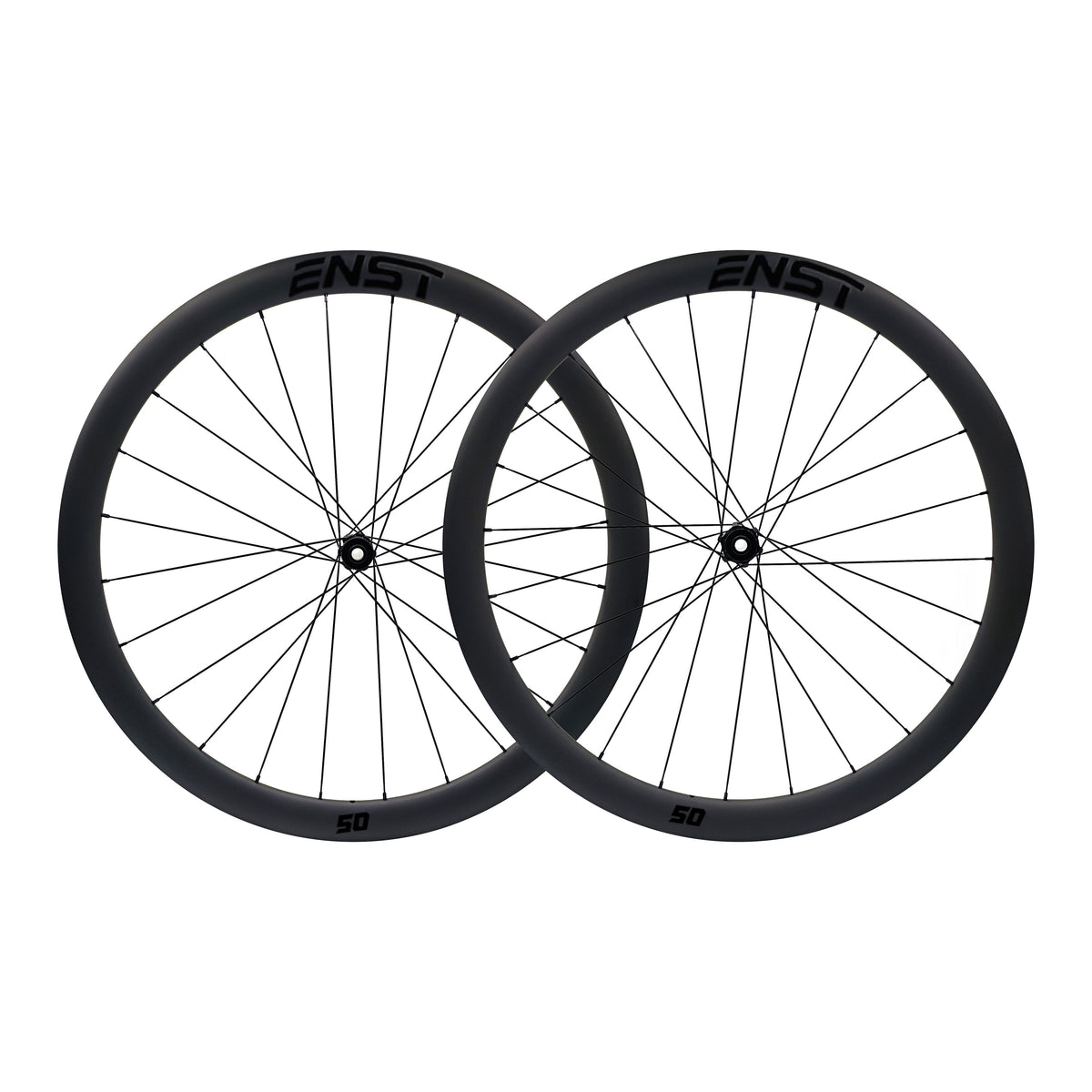 FAS Disc Wheels