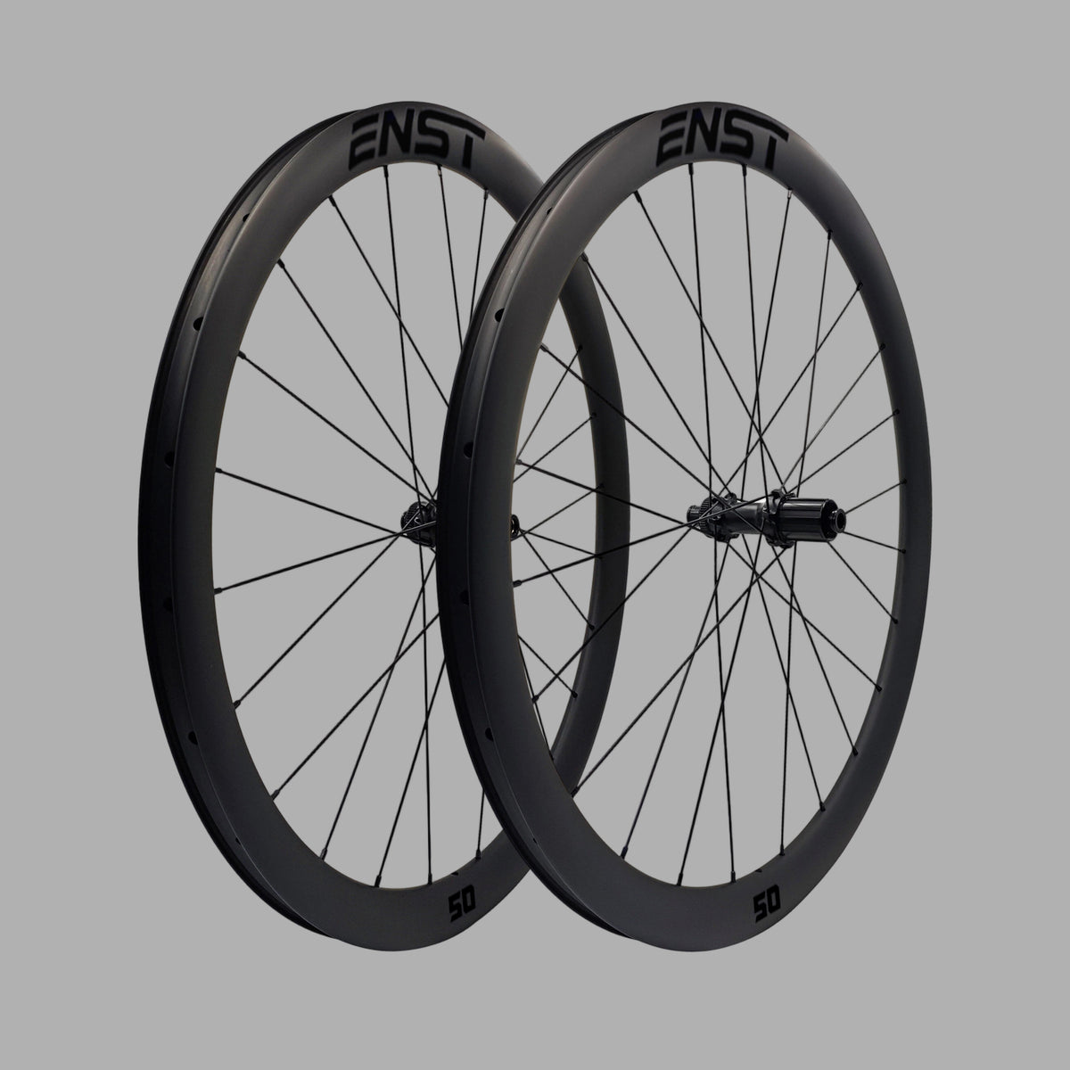 FAS Disc Wheels