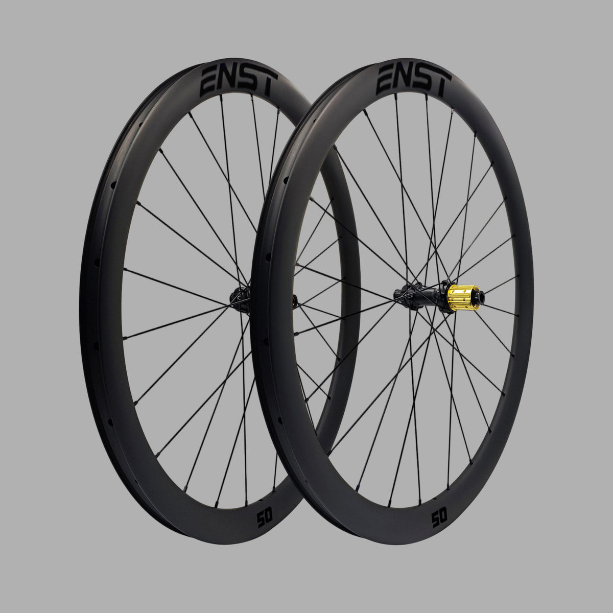 FAW Disc Wheels