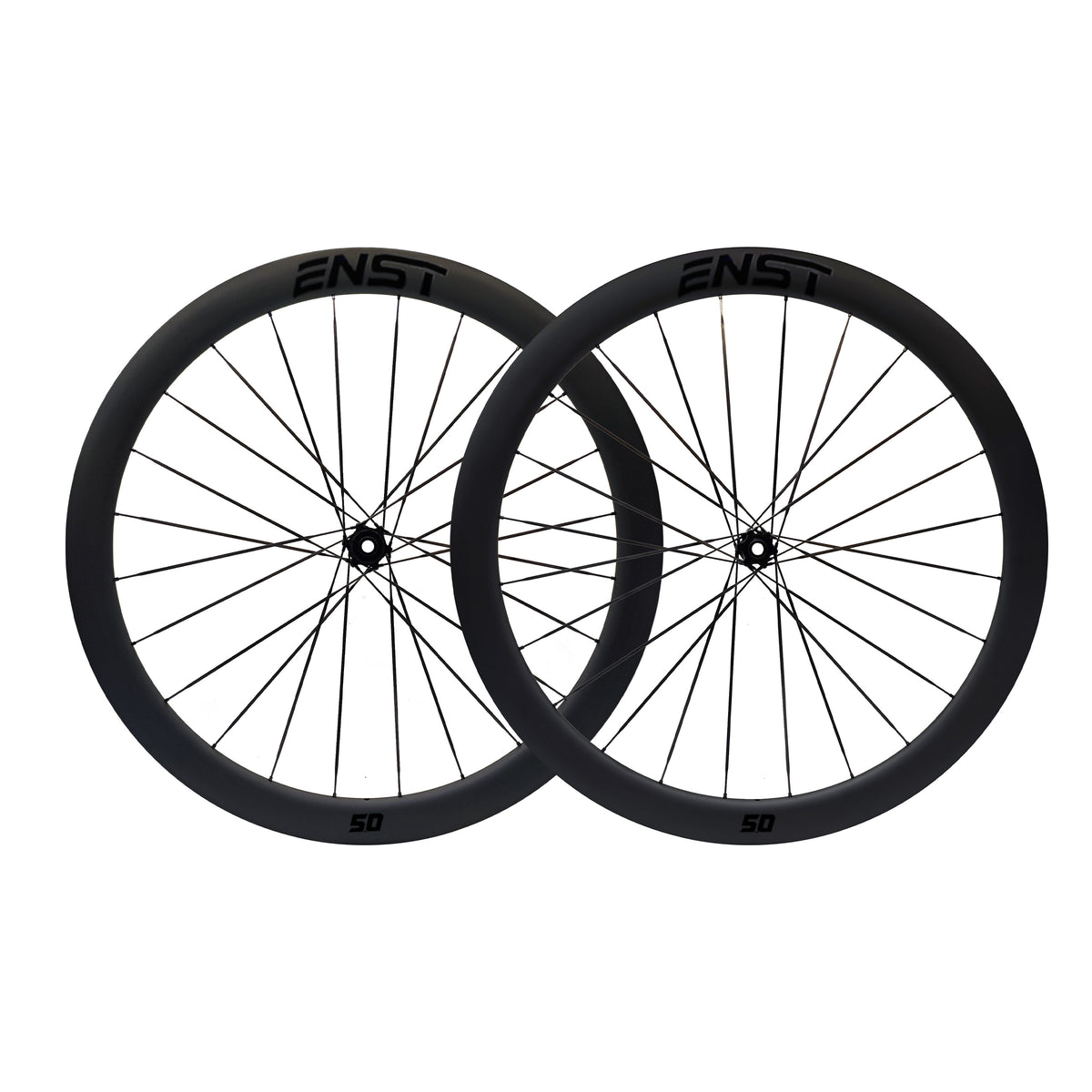 MACH Disc Wheels