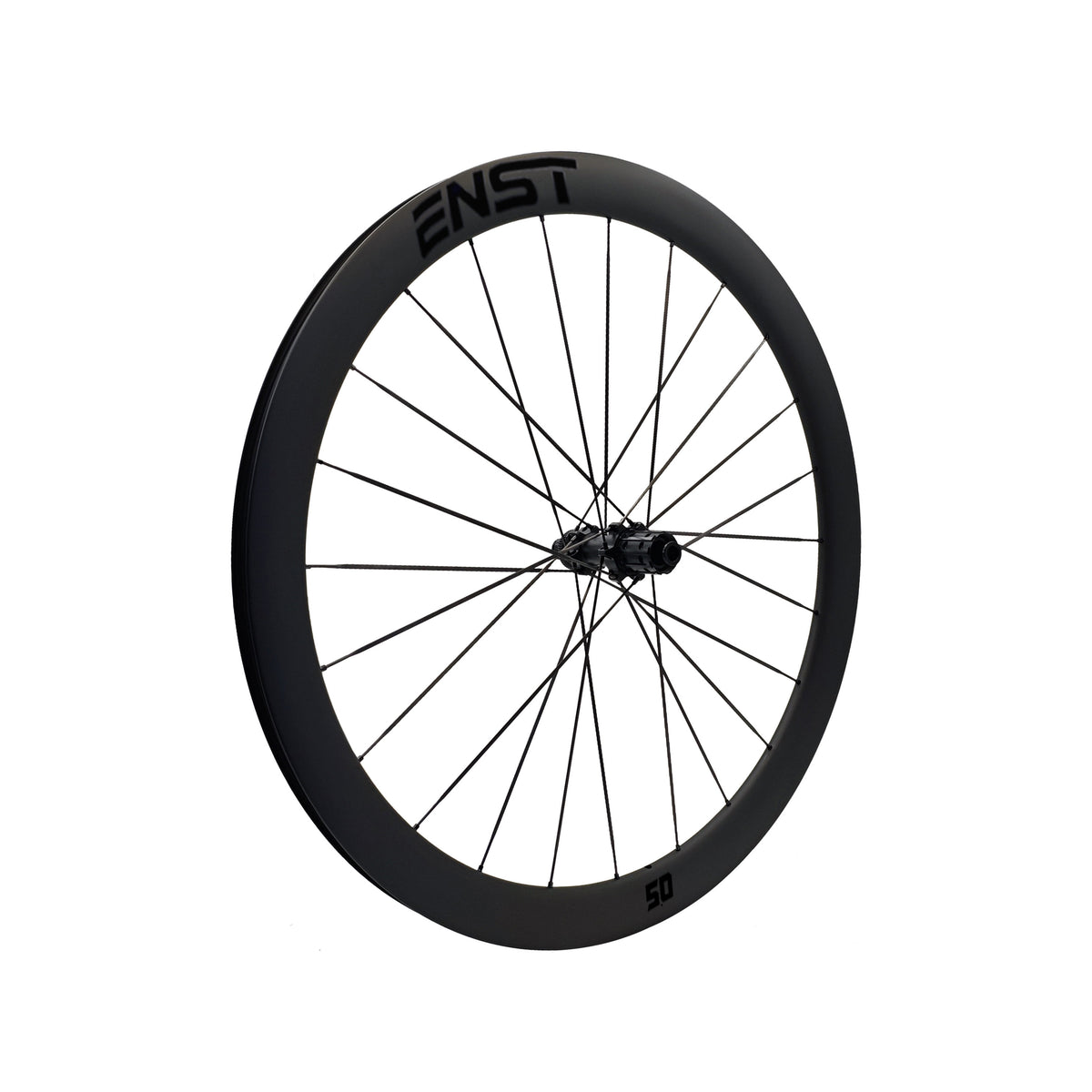 MACH Disc Wheels